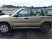 2008 Subaru Forester X with VIN JF1SG63618H721678, listed as a IAAI auction lot 43228191 with 204,965 mi miles and . Bid and sale history available at DreamBid. Image 14.