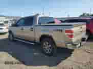 2013 Ford F-150 Lariat z VIN 1FTFW1ET7DKE42155, wystawiony jako Copart lot #71021885 z przebiegiem 189 692 mil mil oraz Czysty tytuł • Clean title. Historia ofert i sprzedaży dostępna na DreamBid. Obrazek 2.
