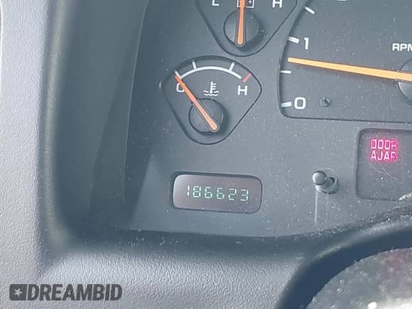 2001 Dodge Dakota Sport с VIN 1B7GG22N11S216198, выставлен на аукционе IAAI как лот 42914173 с пробегом 186 623 миль миль и . История ставок и продаж доступна на DreamBid. Изображение 7.