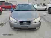 2010 Hyundai Elantra GLS с VIN KMHDU4AD9AU034894, выставлен на аукционе Copart как лот 80113565 с пробегом 161 035 миль миль и Списание • Salvage title. История ставок и продаж доступна на DreamBid. Изображение 5.