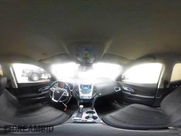 2012 Chevrolet Equinox 1LT z VIN 2GNALDEK1C6299112, wystawiony jako Copart lot #71649485 z przebiegiem 124 020 mil mil oraz Czysty tytuł • Clean title. Historia ofert i sprzedaży dostępna na DreamBid. Obrazek 15.