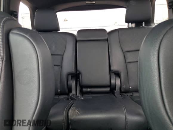2021 Honda Passport EX-L с VIN 5FNYF7H58MB014097, выставлен на аукционе Copart как лот 69596985 с пробегом 41 048 миль миль и Списание • Salvage title. История ставок и продаж доступна на DreamBid. Изображение 10.