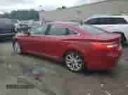 2013 Hyundai Azera с VIN KMHFH4JG9DA299005, выставлен на аукционе Copart как лот 66095944 с пробегом 137 680 миль миль и Списание • Salvage title. История ставок и продаж доступна на DreamBid. Изображение 2.