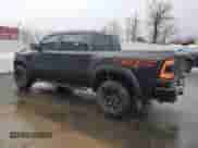 2021 Ram 1500 TRX с VIN 1C6SRFU99MN758770, выставлен на аукционе Copart как лот 52928765 с пробегом 59 155 миль миль и Списание • Salvage title. История ставок и продаж доступна на DreamBid. Изображение 2.