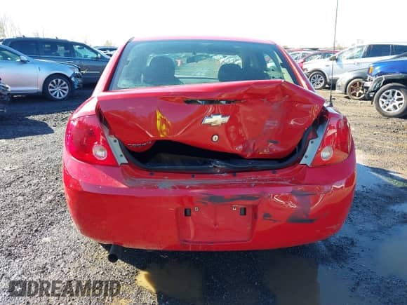 2010 Chevrolet Cobalt 1LT с VIN 1G1AD5F50A7143038, выставлен на аукционе IAAI как лот 43484302 с пробегом 196 089 миль миль и . История ставок и продаж доступна на DreamBid. Изображение 16.