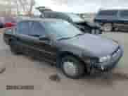 1991 Honda Accord LX z VIN JHMCB7653MC090847, wystawiony jako IAAI lot #41561641 z przebiegiem 163 258 mil mil oraz . Historia ofert i sprzedaży dostępna na DreamBid. Obrazek 1.