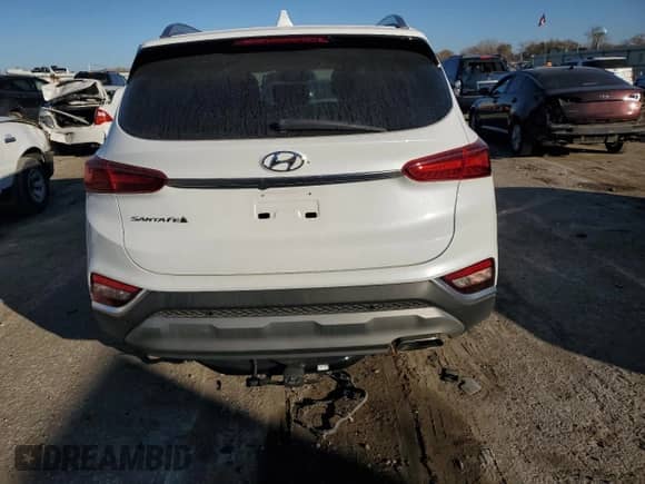2020 Hyundai Santa Fe SEL с VIN 5NMS33AD2LH162137, выставлен на аукционе Copart как лот 67985062 с пробегом 44 300 миль миль и . История ставок и продаж доступна на DreamBid. Изображение 6.