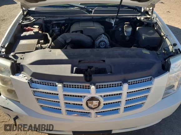 2007 Cadillac Escalade ESV с VIN 1GYFK66867R356828, выставлен на аукционе Copart как лот 85889315 с пробегом 170 498 миль миль и На запчасти • Non repairable. История ставок и продаж доступна на DreamBid. Изображение 12.