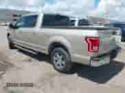 2017 Ford F-150 XL z VIN 1FTEW1CP0HFB09408, wystawiony jako IAAI lot #42593614 z przebiegiem 85 321 mil mil oraz . Historia ofert i sprzedaży dostępna na DreamBid. Obrazek 3.