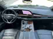 2021 Cadillac Escalade ESV Premium Luxury с VIN 1GYS4KKL8MR386002, выставлен на аукционе Copart как лот 65274205 с пробегом 152 748 миль миль и Чистый • Clean title. История ставок и продаж доступна на DreamBid. Изображение 9.