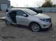 2018 Chevrolet Equinox LT с VIN 2GNAXJEV6J6219734, выставлен на аукционе Copart как лот 84753615 с пробегом 122 217 миль миль и На запчасти • Non repairable. История ставок и продаж доступна на DreamBid. Изображение 4.