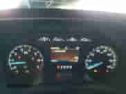 2023 Ford F-150 with VIN 1FTFW1P89PKD31166, listed as a Copart auction lot 84958565 with 50,773 mi miles and Salvage title. Bid and sale history available at DreamBid. Image 9.