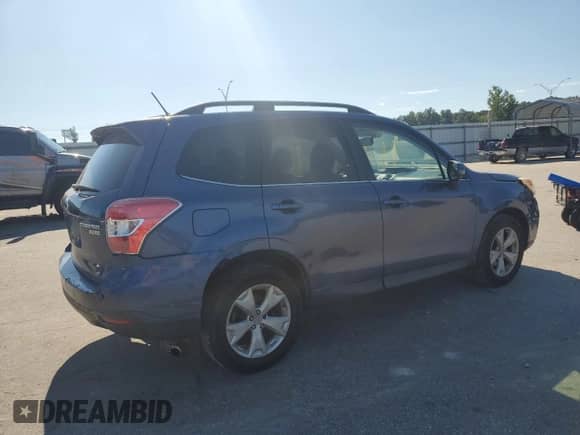 2014 Subaru Forester Touring с VIN JF2SJAPC7EH523974, выставлен на аукционе Copart как лот 80351195 с пробегом 128 295 миль миль и Списание • Salvage title. История ставок и продаж доступна на DreamBid. Изображение 3.