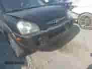 2005 Hyundai Tucson GLS with VIN KM8JN72D55U204805, listed as a IAAI auction lot 42685798 with 172,322 mi miles and . Bid and sale history available at DreamBid. Image 6.