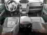 2010 Honda Pilot Touring с VIN 5FNYF4H98AB014372, выставлен на аукционе Copart как лот 68731235 с пробегом 204 851 миль миль и Чистый • Clean title. История ставок и продаж доступна на DreamBid. Изображение 8.