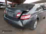 2011 Toyota Camry LE с VIN 4T1BF3EK9BU716289, выставлен на аукционе IAAI как лот 43137612 с пробегом Не указан миль и . История ставок и продаж доступна на DreamBid. Изображение 6.