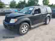 2012 Nissan Pathfinder Silver Edition с VIN 5N1AR1NB6CC632980, выставлен на аукционе IAAI как лот 42411070 с пробегом 147 415 миль миль и . История ставок и продаж доступна на DreamBid. Изображение 2.