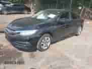 2016 Honda Civic LX with VIN 19XFC2F5XGE091392, listed as a IAAI auction lot 43258064 with 264,544 mi miles and . Bid and sale history available at DreamBid. Image 2.