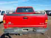 1999 GMC Sierra 1500 SLE with VIN 1GTEK14TXXZ506600, listed as a IAAI auction lot 41340920 with 202,722 mi miles and . Bid and sale history available at DreamBid. Image 16.