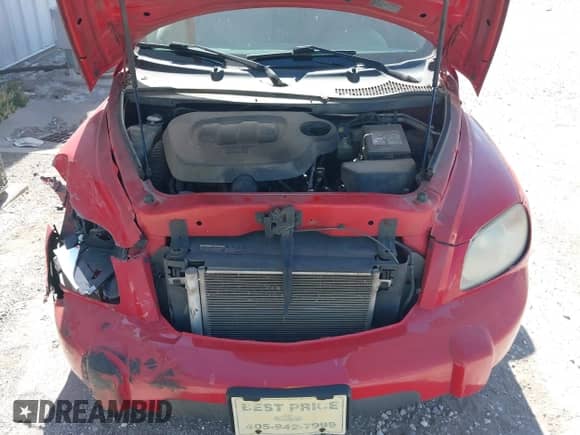 2011 Chevrolet HHR 1LT with VIN 3GNBABFW5BS591443, listed as a IAAI auction lot 42864579 with Not provided miles and . Bid and sale history available at DreamBid. Image 10.