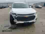 2018 Chevrolet Traverse LT Cloth с VIN 1GNERGKWXJJ212526, выставлен на аукционе Copart как лот 60554255 с пробегом 66 455 миль миль и Списание • Salvage title. История ставок и продаж доступна на DreamBid. Изображение 14.