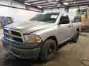 2010 Dodge 1500 ST with VIN 3D7JB1EK8AG170124, listed as a IAAI auction lot 41571732 with 116,987 mi miles and . Bid and sale history available at DreamBid. Image 17.