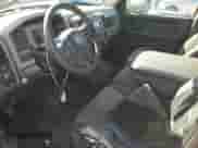 2011 Ram 1500 ST with VIN 1D7RB1GK1BS530151, listed as a Copart auction lot 79097364 with 196,165 mi miles and Salvage title. Bid and sale history available at DreamBid. Image 7.