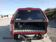 2004 Chevrolet Silverado 1500 LT с VIN 2GCEK13T241324489, выставлен на аукционе Copart как лот 80755585 с пробегом 226 719 миль миль и Списание • Salvage title. История ставок и продаж доступна на DreamBid. Изображение 6.