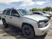 2007 Chevrolet TrailBlazer LS с VIN 1GNDT13S272177814, выставлен на аукционе Copart как лот 67955115 с пробегом 170 046 миль миль и Чистый • Clean title. История ставок и продаж доступна на DreamBid. Изображение 4.