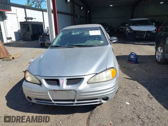 2001 Pontiac Grand Am SE1 с VIN 1G2NF52E51M644702, выставлен на аукционе IAAI как лот 43380731 с пробегом 178 409 миль миль и . История ставок и продаж доступна на DreamBid. Изображение 12.