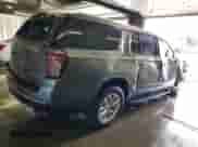 2023 Chevrolet Suburban Premier с VIN 1GNSKFKDXPR390236, выставлен на аукционе Copart как лот 66993635 с пробегом Не указан миль и Списание • Salvage title. История ставок и продаж доступна на DreamBid. Изображение 3.