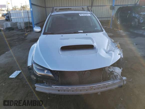 2012 Subaru WRX WRX Premium z VIN JF1GR7E60CG231010, wystawiony jako Copart lot #81147374 z przebiegiem 98 396 mil mil oraz Szkoda całkowita • Salvage title. Historia ofert i sprzedaży dostępna na DreamBid. Obrazek 5.