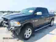 2018 Ram 1500 Harvest z VIN 1C6RR7LT7JS268021, wystawiony jako IAAI lot #42835898 z przebiegiem 92 732 mil mil oraz . Historia ofert i sprzedaży dostępna na DreamBid. Obrazek 2.