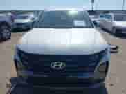 2025 Hyundai Tucson with VIN 3KMJA3DE1SE007586, listed as a IAAI auction lot 42253668 with 7,054 mi miles and . Bid and sale history available at DreamBid. Image 13.