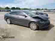 2016 Chrysler 200 Touring with VIN 1C3CCCFB3GN185774, listed as a Copart auction lot 85202645 with 118,765 mi miles and Clean title. Bid and sale history available at DreamBid. Image 4.