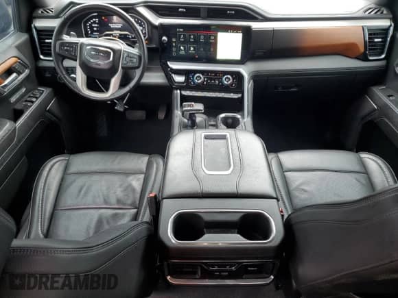 2022 GMC Sierra 1500 Denali с VIN 3GTUUGED3NG660594, выставлен на аукционе Copart как лот 60871205 с пробегом 108 826 миль миль и Списание • Salvage title. История ставок и продаж доступна на DreamBid. Изображение 8.