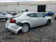 2011 Dodge Avenger Express z VIN 1B3BD4FBXBN579325, wystawiony jako Copart lot #84595305 z przebiegiem 167 905 mil mil oraz Szkoda całkowita • Salvage title. Historia ofert i sprzedaży dostępna na DreamBid. Obrazek 3.