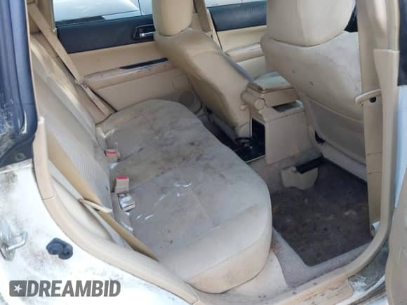 2007 Subaru Forester X z VIN JF1SG65607H703989, wystawiony jako IAAI lot #42787240 z przebiegiem 175 381 mil mil oraz . Historia ofert i sprzedaży dostępna na DreamBid. Obrazek 8.