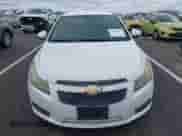 2011 Chevrolet Cruze ECO 1XF z VIN 1G1PJ5S96B7298996, wystawiony jako IAAI lot #43012251 z przebiegiem 199 718 mil mil oraz . Historia ofert i sprzedaży dostępna na DreamBid. Obrazek 12.