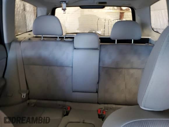 2010 Subaru Forester X Premium с VIN JF2SH6CC2AG900838, выставлен на аукционе Copart как лот 71491785 с пробегом 132 179 миль миль и Чистый • Clean title. История ставок и продаж доступна на DreamBid. Изображение 10.