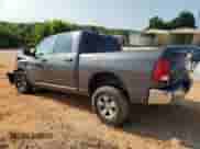 2022 Ram 1500 SLT z VIN 1C6RR7LG2NS236537, wystawiony jako Copart lot #59168095 z przebiegiem 48 286 mil mil oraz Szkoda całkowita • Salvage title. Historia ofert i sprzedaży dostępna na DreamBid. Obrazek 2.