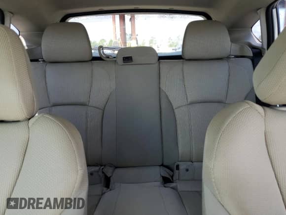 2017 Subaru Impreza с VIN 4S3GTAA66H3704325, выставлен на аукционе Copart как лот 69261735 с пробегом 84 716 миль миль и Списание • Salvage title. История ставок и продаж доступна на DreamBid. Изображение 10.