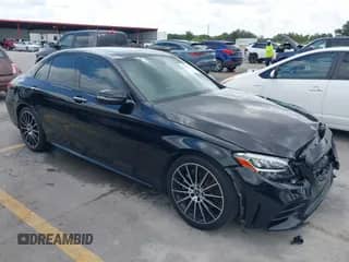 2019 Mercedes-Benz C 300 с VIN 55SWF8DB2KU287542, выставлен на аукционе IAAI как лот 43081681 с пробегом 58 285 миль миль и . История ставок и продаж доступна на DreamBid. Изображение 1.