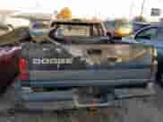 2001 Dodge 1500 with VIN 1B7HC13Z41J292189, listed as a Copart auction lot 77092524 with Not provided miles and Clean title. Bid and sale history available at DreamBid. Image 6.