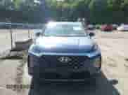 2019 Hyundai Santa Fe SEL with VIN 5NMS3CAD0KH095178, listed as a IAAI auction lot 43132541 with 105,673 mi miles and . Bid and sale history available at DreamBid. Image 12.