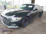 2017 Ford Mustang EcoBoost Premium с VIN 1FA6P8TH2H5212831, выставлен на аукционе IAAI как лот 42311038 с пробегом 79 290 миль миль и . История ставок и продаж доступна на DreamBid. Изображение 2.