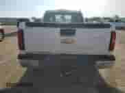 2007 Chevrolet Silverado 1500 Work Truck with VIN 1GCEC14C57Z617813, listed as a Copart auction lot 70151605 with 190,688 mi miles and Clean title. Bid and sale history available at DreamBid. Image 6.