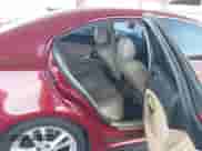 2006 Lexus IS 250 z VIN JTHBK262865015587, wystawiony jako IAAI lot #43528684 z przebiegiem 170 800 mil mil oraz . Historia ofert i sprzedaży dostępna na DreamBid. Obrazek 8.