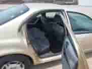2000 Dodge Stratus с VIN 1B3EJ46C9YN220653, выставлен на аукционе IAAI как лот 42487318 с пробегом 161 116 миль миль и . История ставок и продаж доступна на DreamBid. Изображение 8.