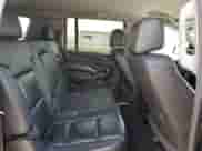 2018 Chevrolet Suburban LT с VIN 1GNSKHKC0JR385007, выставлен на аукционе Copart как лот 58191915 с пробегом 360 984 миль миль и Чистый • Clean title. История ставок и продаж доступна на DreamBid. Изображение 11.